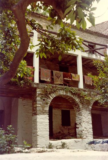 Fotos GR Skiathos 1980-07-011 Kloster Evagelistrias